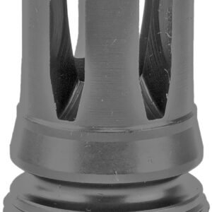 810128160629-1.jpg DEAD AIR ARMAMENT XENO A1 FLASH HIDER 1/2X28
