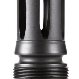 810128160636-1.jpg DEAD AIR ARMAMENT XENO A1 FLASH HIDER 5/8X24