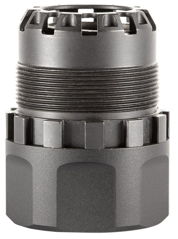 DEAD AIR ARMAMENT BOOSTER ASSEMBLY GHOST/WOLFMAN