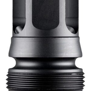 810128163934-1.jpg DEAD AIR ARMAMENT XENO GOV 3PRONG FH 1/2X28 6MM