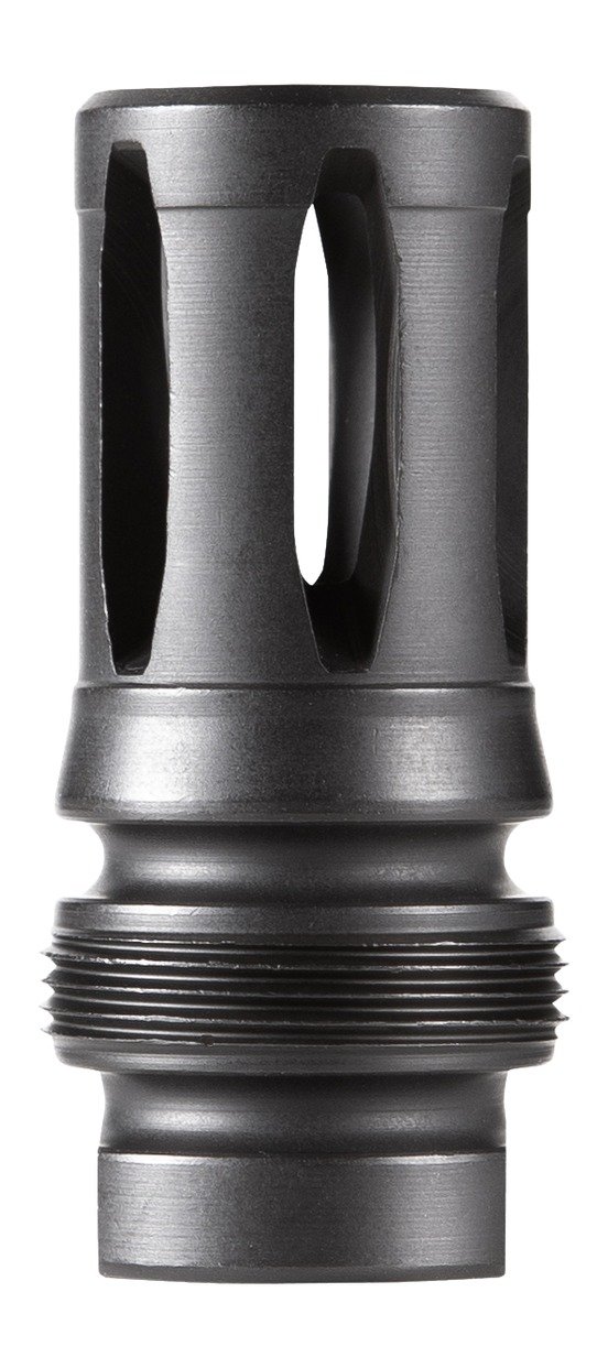 810128163958-1.jpg DEAD AIR ARMAMENT XENO GOV A1 FLASH HIDER 1/2X28