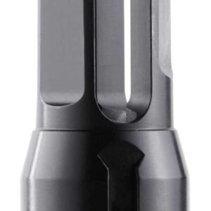 810128163972-1.jpg DEAD AIR ARMAMENT KEYMO GOV FLASH HIDER 1/2X28