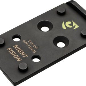 810138540763_1.jpg NIGHT FISION OPTIC PLATE DELTA - POINT PRO TO GLOCK FULL SZ MOS