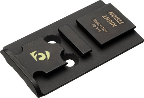 810138540770_1.jpg NIGHT FISION OPTIC PLATE ACRO - TO GLOCK FULL SIZE MOS
