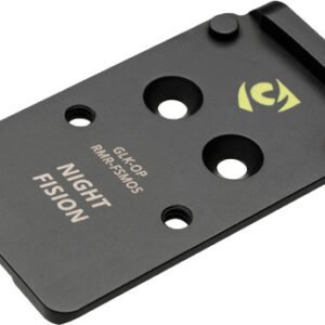 810138540817_1.jpg NIGHT FISION OPTIC PLATE 507C/ - RMR TO GLOCK FULL SIZE MOS