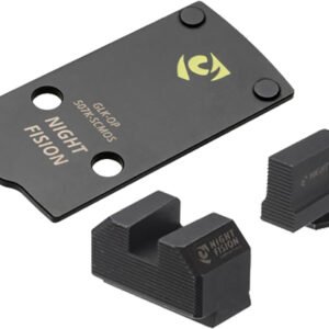 810138540930_2.jpg NIGHT FISION OPTIC PLATE & - BLANK SIGHT COMBO 509T FS MOS