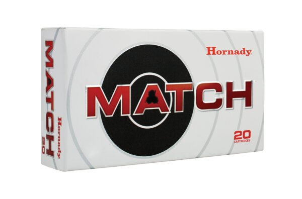 HRN 6.5CR 120GR ELD-M 20RD