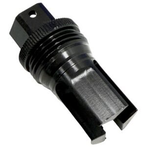 818004025192-1.jpg IWI - ISRAEL WEAPON INDUSTRIES LH QD FLASH HIDER 1/2X28