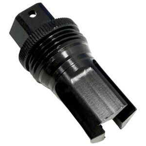 818004025208-1.jpg IWI - ISRAEL WEAPON INDUSTRIES LH QD FLASH HIDER 5/8X24
