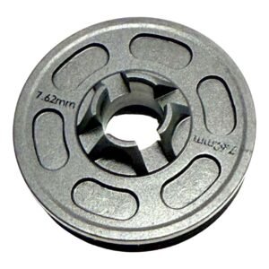 818004025314-1.jpg IWI - ISRAEL WEAPON INDUSTRIES FRONT CAP NON-VENTED 7.62MM SS