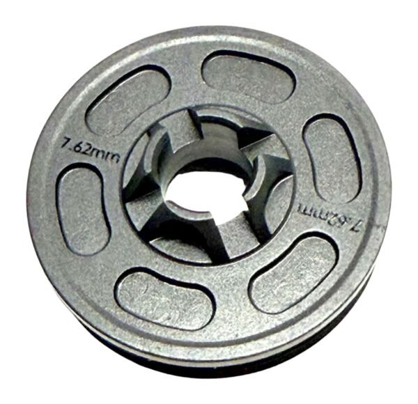 818004025314-1.jpg IWI - ISRAEL WEAPON INDUSTRIES FRONT CAP NON-VENTED 7.62MM SS