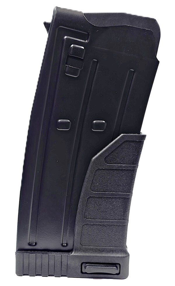 819644026679-1.jpg AMERICAN TACTICAL INC MAG BULL-DOG 12GA 5RD POLYMER