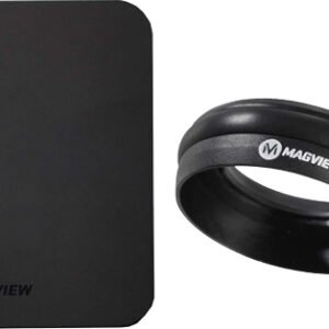 82016.jpg MAGVIEW B1 XL MAGNETIC BINO - ADAPTER W/PHONE PLATE
