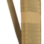 RED ROCK MOLLE SHOTGUN - SCABBARD COYOTE TAN