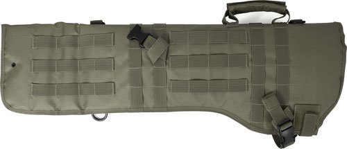 82026OD.jpg RED ROCK MOLLE RIFLE SCABBARD - COYOTE OLIVE DRAB