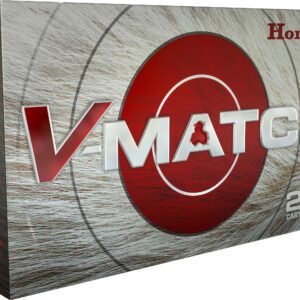 HRN 300PRC 174GR ELD-VT 20RD