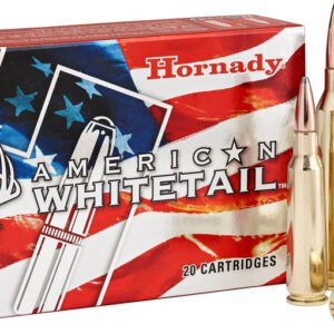 HRN 300WSM 165GR INT AW 20RD