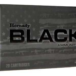 82246.jpg HRN 450BSH 250GR BLK FTX 20RD