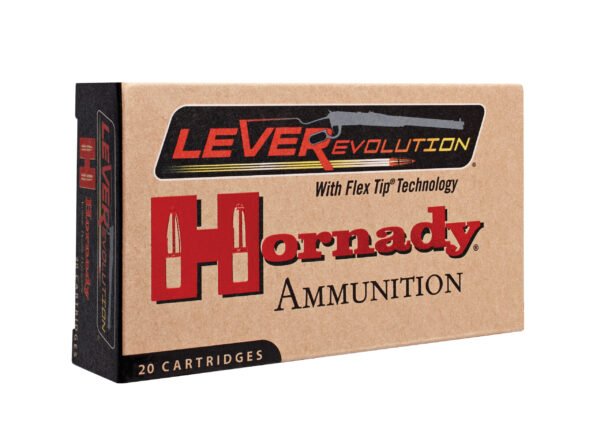 82730.jpg HRN 30-30 160GR LVREV FTX 20RD