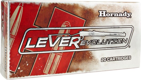 82732.jpg HRN 32WIN 165GR LVREV FTX 20RD