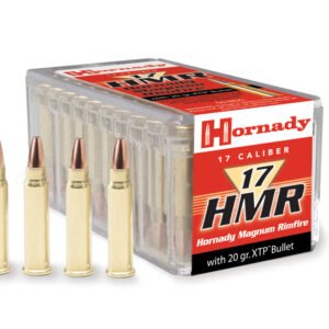 83172.jpg HRN 17HMR 20GR HP XTP 50RD