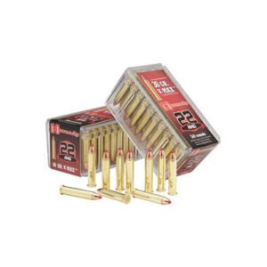 HRN 22M 30GR V-MAX 50RD
