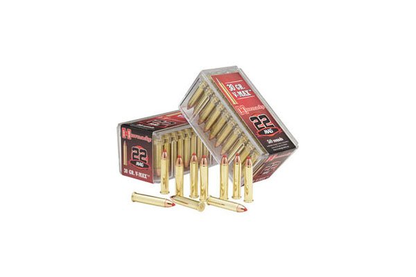 HRN 22M 30GR V-MAX 50RD