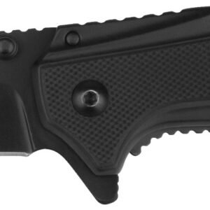 8320blk.jpg KER OUTRIGHT BLK/BLK 3 TRAILNG