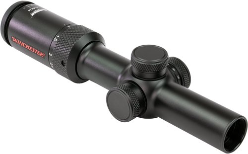 840369202291.jpg WINCHESTER SUPREME OPTICS RFL - SCP 1-4X24MM 30MM BLACK