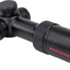 840369202291_REAR-LEFT-ANGLE.jpg WINCHESTER SUPREME OPTICS RFL - SCP 1-4X24MM 30MM BLACK