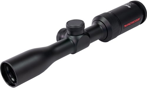 840369202307_1.jpg WINCHESTER SUPREME OPTICS RFL - SCP 2-7X32 1" BLACK
