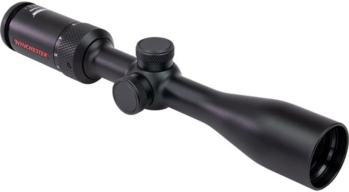840369202314_1.jpg WINCHESTER SUPREME OPTICS RFL - SCP 3-9X40 1" BLACK