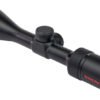 WINCHESTER SUPREME OPTICS RFL - SCP 3.5-10X50MM 1" BLACK