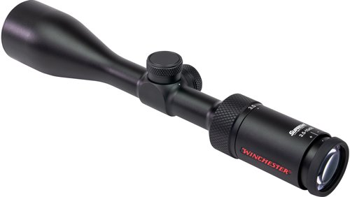 WINCHESTER SUPREME OPTICS RFL - SCP 3.5-10X50MM 1" BLACK