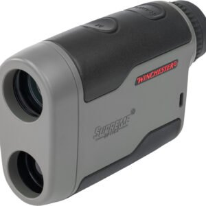 840369204318_1.jpg WINCHESTER SUPREME OPTICS - 7X24MM RANGEFINDER