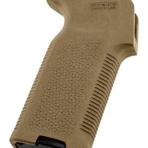 840815150817-1.jpg MAGPUL MOE-K2 GRIP MCB AR15/M4