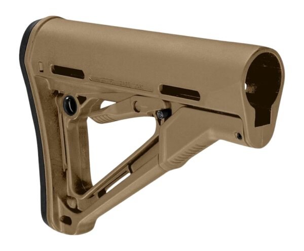 840815150831-1.jpg MAGPUL CTR STOCK MIL-SPEC MCB