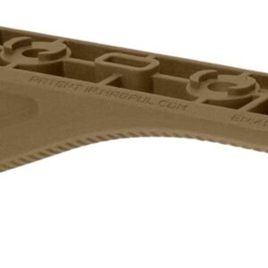 MAGPUL M-LOK ANGLED FORE GRIP MCB