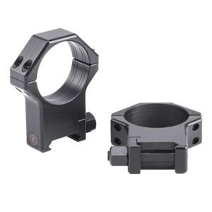 8500413904207f43.jpg RITON OPTICS RINGS HARDENED STEEL 34MM 19MM