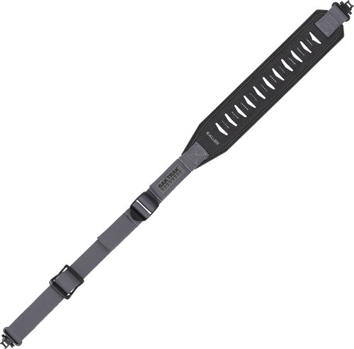 8550A.jpg ALLEN BAKTRAK TRAVERSE SLING - FLEXIBLE SILICONE BLACK