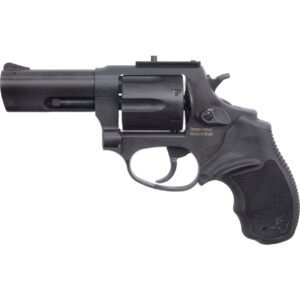 TAURUS 856 TORO 38SP BLK 3" 6SHOT