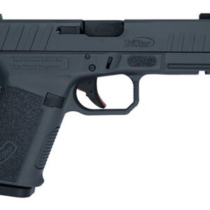 85782.jpg TRISTAR SPORTING ARMS APOC PRO SEMI 9MM 15+1 GRY TB