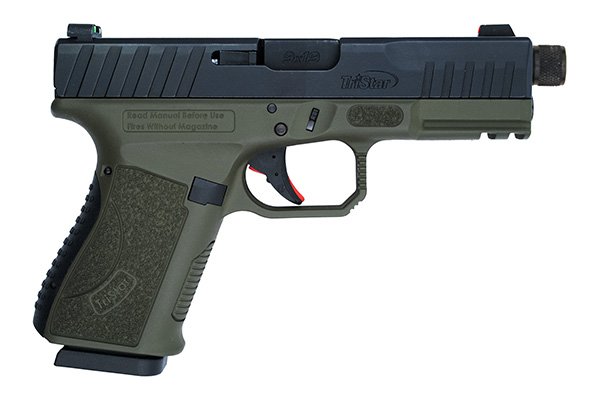 85786.jpg TRISTAR SPORTING ARMS APOC PRO SEMI 9MM 15+1 ODG TB