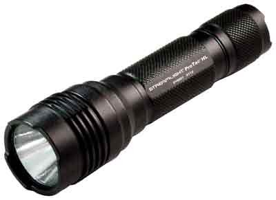 STREAMLIGHT PROTAC HL USB HIGH - LUMEN TACTICAL FLASH LIGHT