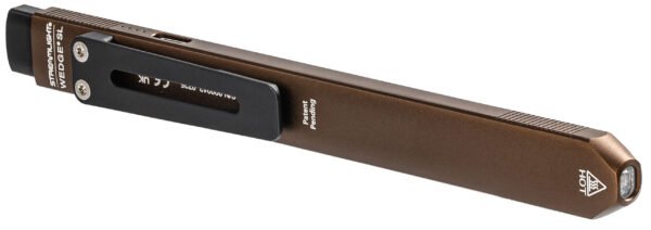 88841wedgeslcoy58290.jpg STREAMLIGHT WEDGE SL EDC 500LM COYOTE