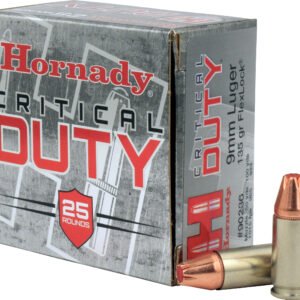 90236.jpg HRN 9MM 135GR CDUTY FLX 25RD
