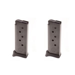 90643.jpg RUGER MAG LCP 380ACP 6RD VALUE PACK