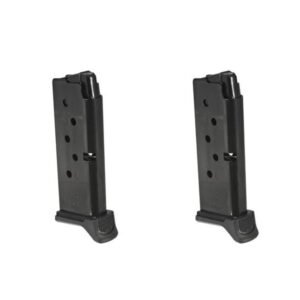 90644.jpg RUGER MAG LCP II 380 6RD VALUE PACK