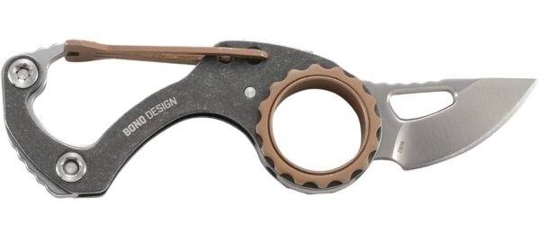 9082.jpg CRK COMPANO CARABINER CLIP PNT