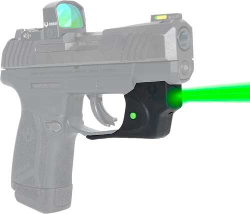 9120045.jpg VIRIDIAN ESSENTIAL LASER GREEN - RUGER MAX9